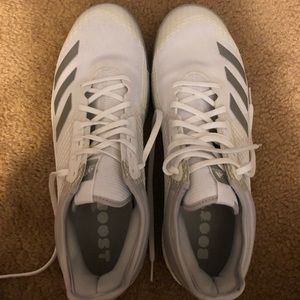 COPY - crazy flight adidas volleyball shoes 11 1/2